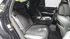 2022 Genesis G90 Gasoline 3.5 Turbo AWD — фото 17