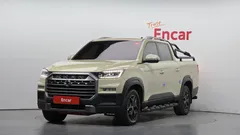 2024 SsangYong Rexton Diesel 2.2 4WD — фото 1