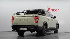 2024 SsangYong Rexton Diesel 2.2 4WD — фото 2