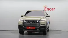 2024 SsangYong Rexton Diesel 2.2 4WD — фото 3