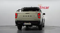 2024 SsangYong Rexton Diesel 2.2 4WD — фото 4