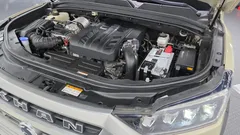 2024 SsangYong Rexton Diesel 2.2 4WD — фото 6