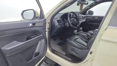 2024 SsangYong Rexton Diesel 2.2 4WD — фото 10