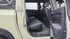 2024 SsangYong Rexton Diesel 2.2 4WD — фото 12
