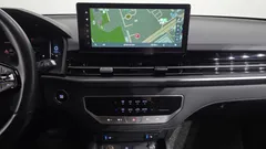 2024 SsangYong Rexton Diesel 2.2 4WD — фото 13
