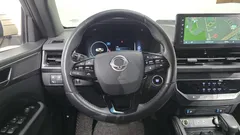 2024 SsangYong Rexton Diesel 2.2 4WD — фото 14