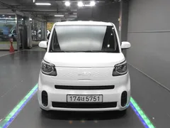 2022 Kia Ray Van — фото 12