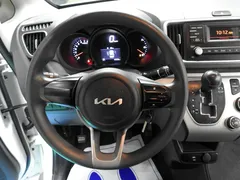 2022 Kia Ray Van — фото 16
