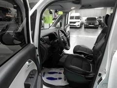 2022 Kia Ray Van — фото 19