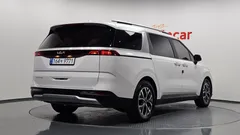 2022 Kia Carnival Diesel 9-Seater Prestige — фото 2