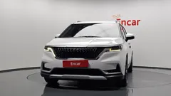 2022 Kia Carnival Diesel 9-Seater Prestige — фото 3