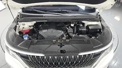 2022 Kia Carnival Diesel 9-Seater Prestige — фото 6