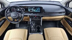 2022 Kia Carnival Diesel 9-Seater Prestige — фото 7