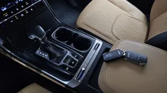 2022 Kia Carnival Diesel 9-Seater Prestige — фото 9