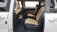 2022 Kia Carnival Diesel 9-Seater Prestige — фото 11