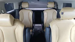 2022 Kia Carnival Diesel 9-Seater Prestige — фото 12