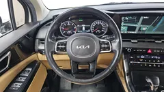 2022 Kia Carnival Diesel 9-Seater Prestige — фото 15