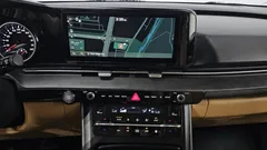 2022 Kia Carnival Diesel 9-Seater Prestige — фото 16