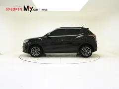 2022 SsangYong Tivoli Gasoline 1.5 2WD — фото 2