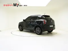 2022 SsangYong Tivoli Gasoline 1.5 2WD — фото 3