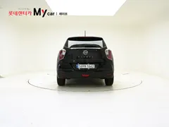 2022 SsangYong Tivoli Gasoline 1.5 2WD — фото 4