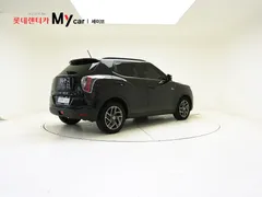 2022 SsangYong Tivoli Gasoline 1.5 2WD — фото 5