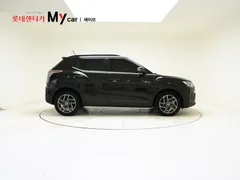 2022 SsangYong Tivoli Gasoline 1.5 2WD — фото 6