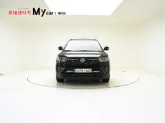 2022 SsangYong Tivoli Gasoline 1.5 2WD — фото 8