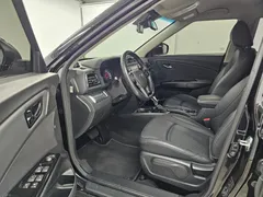 2022 SsangYong Tivoli Gasoline 1.5 2WD — фото 9