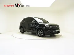 2022 SsangYong Tivoli Gasoline 1.5 2WD — фото 14
