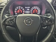 2022 SsangYong Tivoli Gasoline 1.5 2WD — фото 16