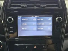 2022 SsangYong Tivoli Gasoline 1.5 2WD — фото 18