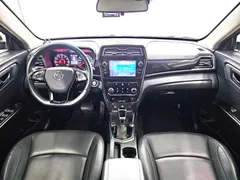 2022 SsangYong Tivoli Gasoline 1.5 2WD — фото 19