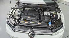 2022 Volkswagen Golf 2.0 TDI Prestige — фото 6