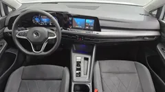 2022 Volkswagen Golf 2.0 TDI Prestige — фото 7