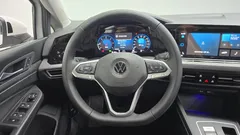 2022 Volkswagen Golf 2.0 TDI Prestige — фото 13