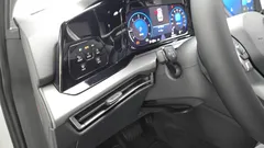 2022 Volkswagen Golf 2.0 TDI Prestige — фото 17