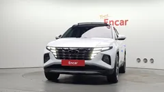 2023 Hyundai Tucson Inspiration 2WD — фото 3