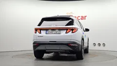 2023 Hyundai Tucson Inspiration 2WD — фото 4