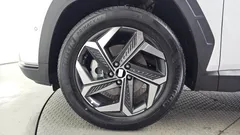 2023 Hyundai Tucson Inspiration 2WD — фото 5