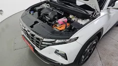 2023 Hyundai Tucson Inspiration 2WD — фото 6