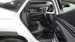 2023 Hyundai Tucson Inspiration 2WD — фото 12