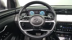 2023 Hyundai Tucson Inspiration 2WD — фото 18