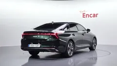 2023 Kia K8 2.5 Gasoline 2WD — фото 2