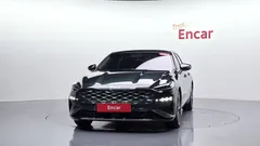 2023 Kia K8 2.5 Gasoline 2WD — фото 3