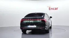 2023 Kia K8 2.5 Gasoline 2WD — фото 4