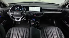 2023 Kia K8 2.5 Gasoline 2WD — фото 7