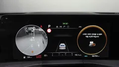 2023 Kia K8 2.5 Gasoline 2WD — фото 8