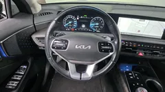 2023 Kia K8 2.5 Gasoline 2WD — фото 13