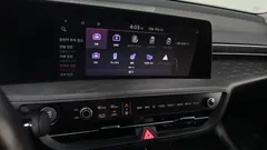 2023 Kia K8 2.5 Gasoline 2WD — фото 15